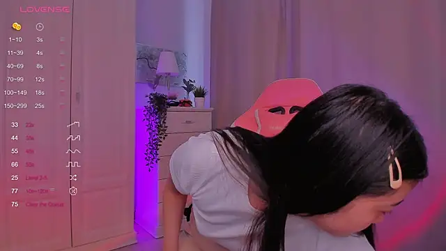 FreyaRaya online show from 29, 1, 2025