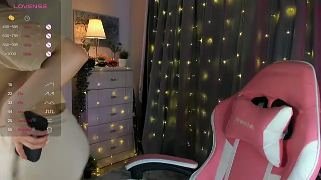 FreyaRaya online show from 13, 3, 2025