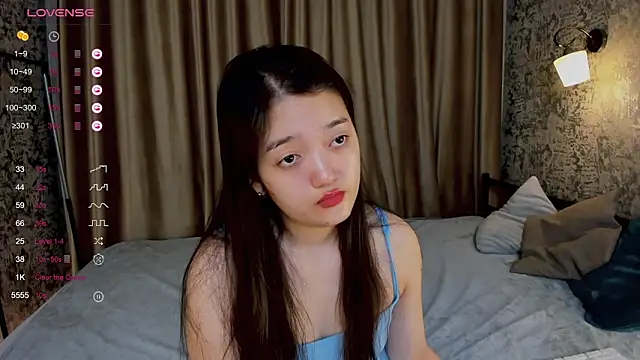 FreyaRaya online show from 20, 9, 2025