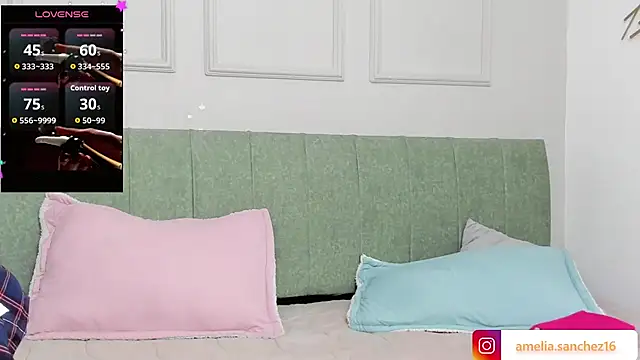 Sussanewolf online show from 23, 10, 2025