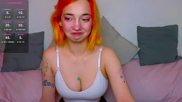 sandra belll online show from 18, 2, 2026