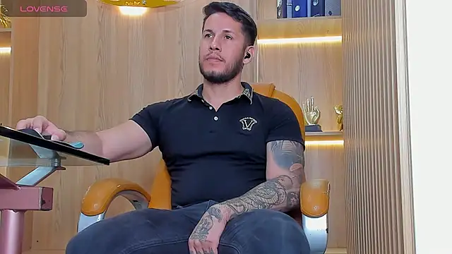 George Diesell online show from 25, 10, 2025