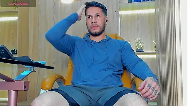 George Diesell online show from 4, 11, 2025