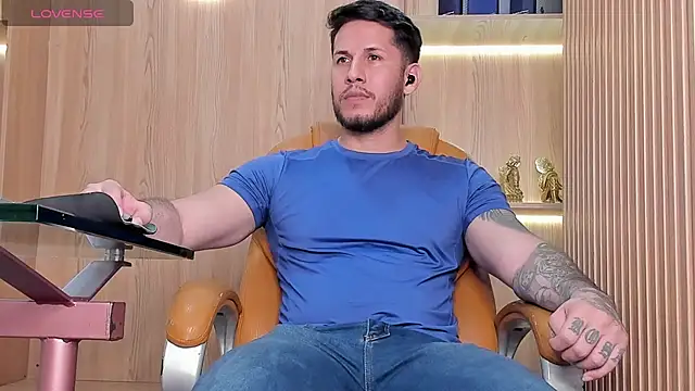 George Diesell online show from 8, 11, 2025