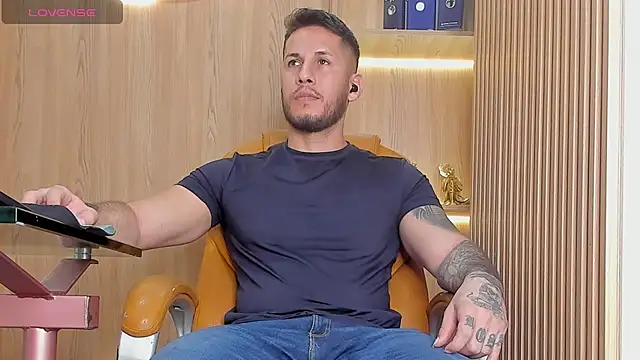 George Diesell online show from 26, 11, 2025