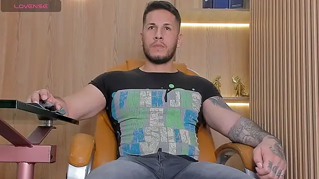 George Diesell online show from 27, 11, 2025