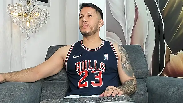 George Diesell online show from 9, 1, 2026