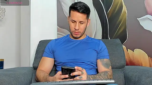 George Diesell online show from 18, 1, 2026