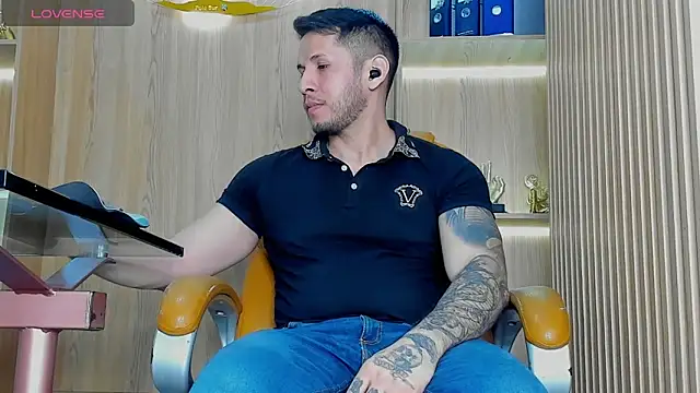 George Diesell online show from 3, 2, 2026