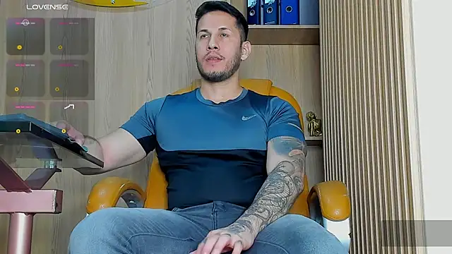 George Diesell online show from 5, 2, 2026