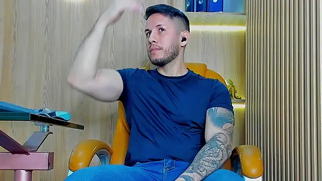 George Diesell online show from 15, 2, 2026