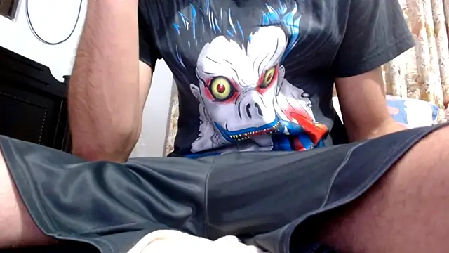Snapshot of gollfather13 chatting on 1, 3, 2025 gollfather13 online show from 1, 3, 2025