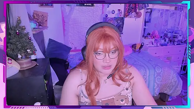 Snapshot of MegariaB chatting on 29, 12, 2024 MegariaB online show from 29, 12, 2024