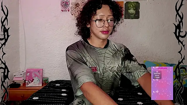 angelsdustxxx online show from 17, 12, 2024