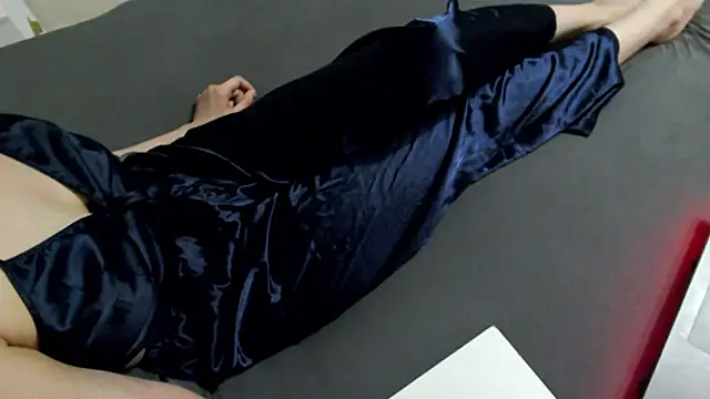 LanaDreamX online show from 28, 2, 2026