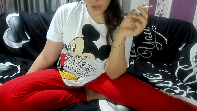 Snapshot of Dyana_Kaylinn chatting on 12, 3, 2025 Dyana Kaylinn online show from 12, 3, 2025