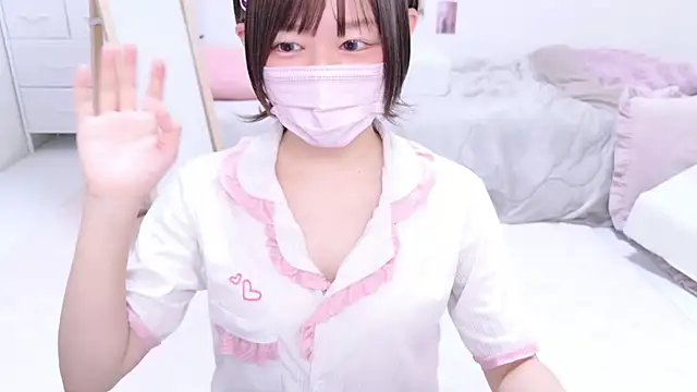 963 kurumi online show from 9, 9, 2025