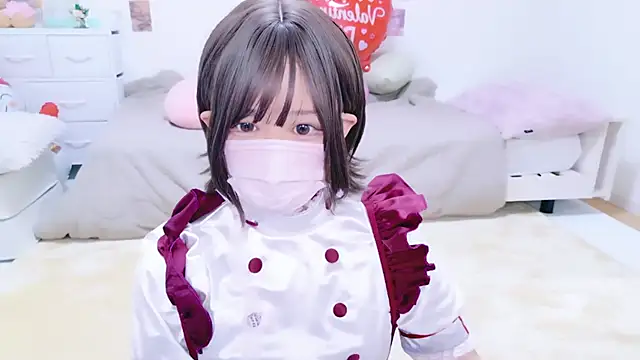 963 kurumi online show from 16, 2, 2026