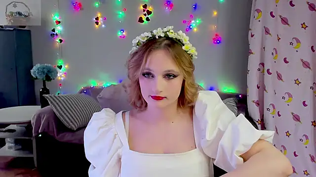 Evelyn Harperxh online show from 30, 1, 2025