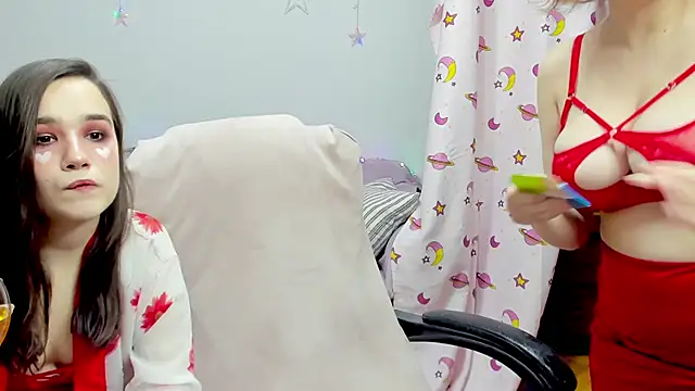 Evelyn Harperxh online show from 14, 2, 2025