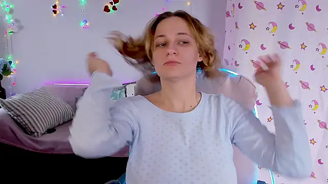 Evelyn Harperxh online show from 7, 3, 2025