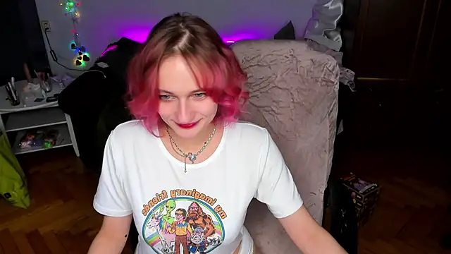 Evelyn Harperxh online show from 10, 11, 2025