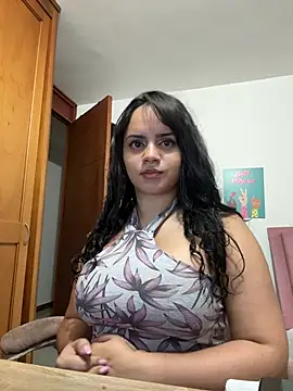 aphril rodriguez online show from 20, 6, 2026