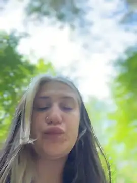 JessiMur online show from 17, 6, 2026