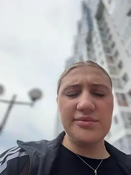 JessiMur online show from 22, 7, 2026