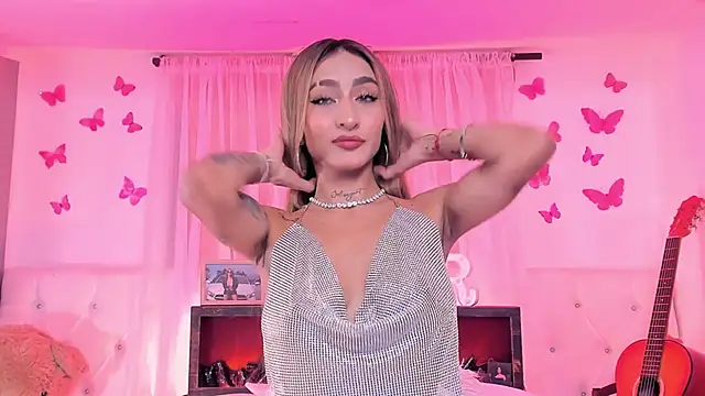 rosemonrooe online show from 21, 5, 2026