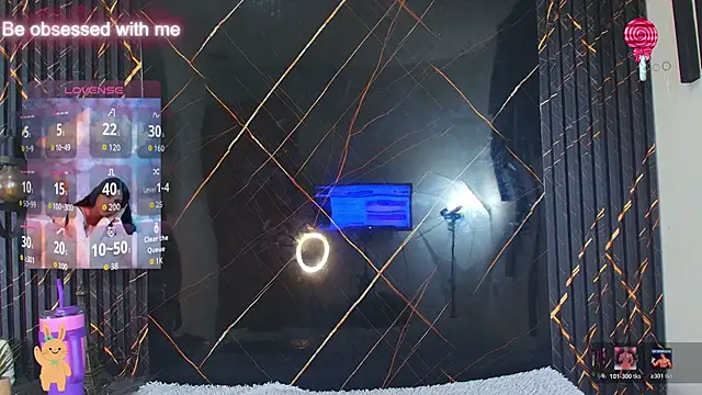 Snapshot of Kagome01 chatting on 5, 2, 2026 Kagome01 online show from 5, 2, 2026