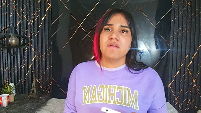 Snapshot of Kagome01 chatting on 8, 2, 2026 Kagome01 online show from 8, 2, 2026