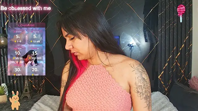 Snapshot of Kagome01 chatting on 10, 2, 2026 Kagome01 online show from 10, 2, 2026