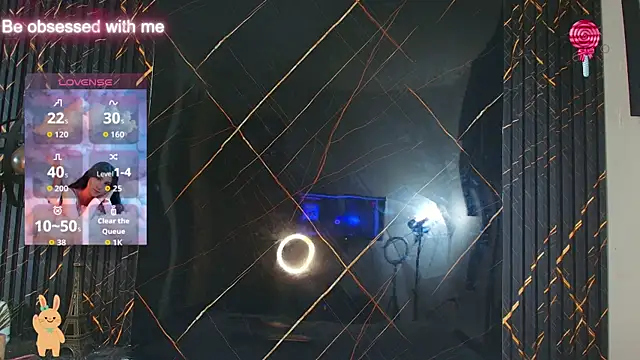 Snapshot of Kagome01 chatting on 11, 2, 2026 Kagome01 online show from 11, 2, 2026