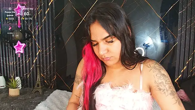 Snapshot of Kagome01 chatting on 17, 2, 2026 Kagome01 online show from 17, 2, 2026