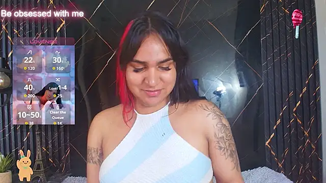 Snapshot of Kagome01 chatting on 18, 2, 2026 Kagome01 online show from 18, 2, 2026