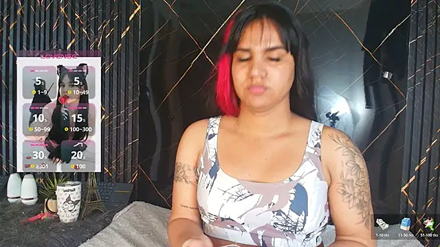 Snapshot of Kagome01 chatting on 27, 2, 2026 Kagome01 online show from 27, 2, 2026