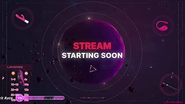 Absolute Charm online show from 1, 3, 2026