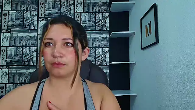 Devil Sara online show from 18, 2, 2025