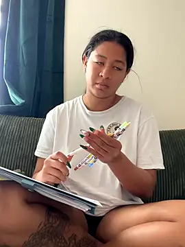 VanessaBling online show from 28, 11, 2025