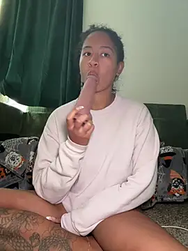 VanessaBling online show from 18, 7, 2026