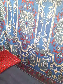 Snapshot of Burhade-- chatting on 19, 10, 2025 Burhade-- online show from 19, 10, 2025