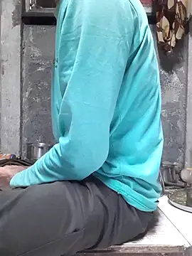 Snapshot of Burhade-- chatting on 21, 10, 2025 Burhade-- online show from 21, 10, 2025