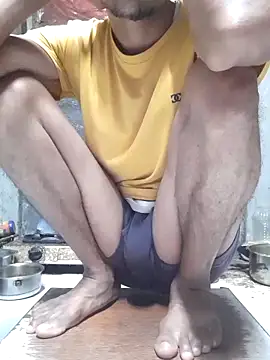 Snapshot of Burhade-- chatting on 1, 11, 2025 Burhade-- online show from 1, 11, 2025