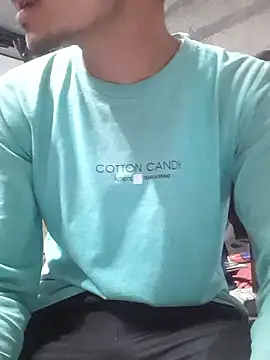 Snapshot of Burhade-- chatting on 7, 1, 2026 Burhade-- online show from 7, 1, 2026