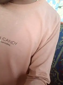 Snapshot of Burhade-- chatting on 10, 1, 2026 Burhade-- online show from 10, 1, 2026