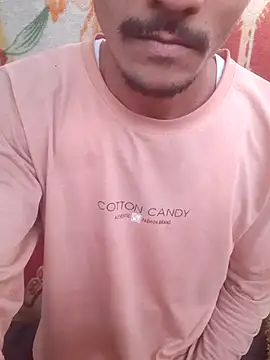 Snapshot of Burhade-- chatting on 15, 1, 2026 Burhade-- online show from 15, 1, 2026