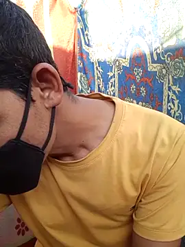 Snapshot of Burhade-- chatting on 9, 2, 2026 Burhade-- online show from 9, 2, 2026