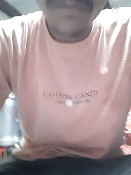 Snapshot of Burhade-- chatting on 9, 2, 2026 Burhade-- online show from 9, 2, 2026