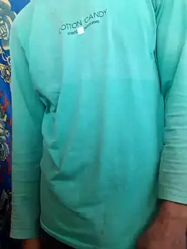 Snapshot of Burhade-- chatting on 27, 2, 2026 Burhade-- online show from 27, 2, 2026